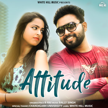 K. Rai - Attitude