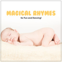 Yoga Para Ninos, Active Baby Music Workshop, Calm Baby - 19 Magical Nursery Rhymes For Fun and Dancing!