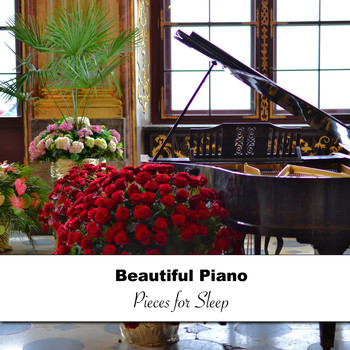 Piano Suave Relajante, Los Pianos Barrocos, Relajacion Piano - #21 Beautiful & Inspiring Piano Pieces for Sleep