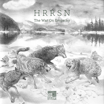 HRRSN - The War on Empathy