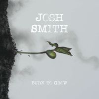 Josh Smith - Half Blues