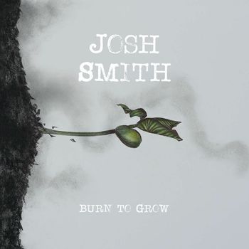 Josh Smith - Half Blues