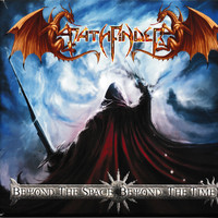Pathfinder - Beyond the Space, Beyond the Time