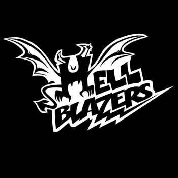 Hellblazers - Every Day Is Halloween