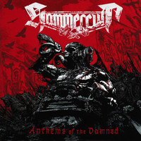 Hammercult - Anthems of the Damned