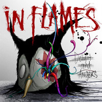 In Flames - Delight And Angers EP (Explicit)