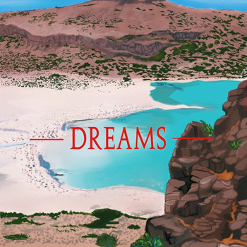 WES - Dreams (Explicit)