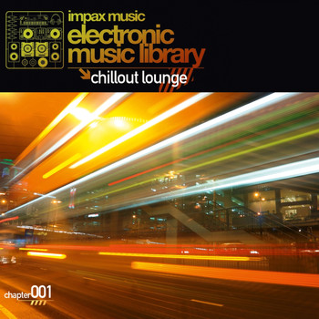 Various Artists - Chillout Lounge