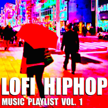Blue Claw Jazz - Lofi Hip Hop Music Playlist, Vol. 1
