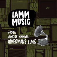 Warrior Grooves - Othermans Funk