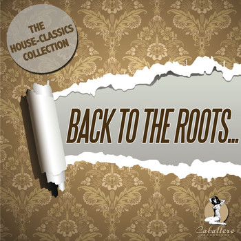 Various Artists - Back to the Roots