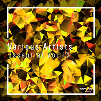 Various Artists - Essential, Vol. 19