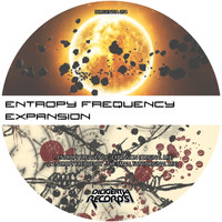 Entropy Frequency - Expansion