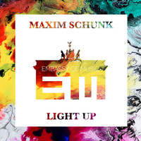 Maxim Schunk - Light Up