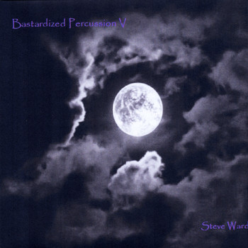 Steve Ward - Bastardized Percussion V