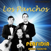 Los Panchos - Perfidia / Maria Bonita (Digitally Remastered)