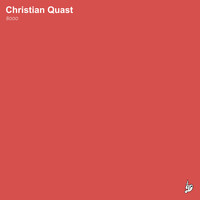 Christian Quast - 8000