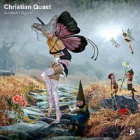 Christian Quast - Alternate Reality