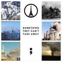 Chris Hurley - Something They Can't Take Away ;
