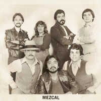 Mezcal - Find Love