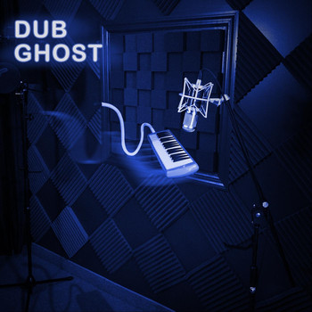 Dub Ghost - Cultivation