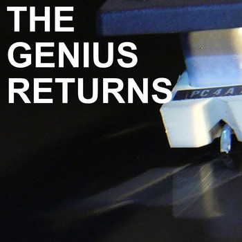 Ray Charles - The Genius Returns