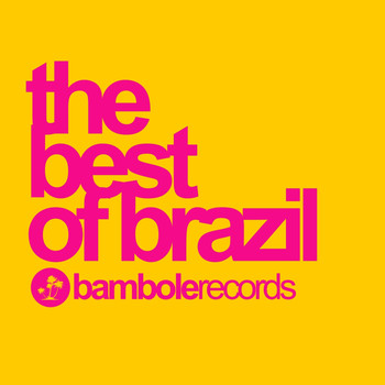 Various Artists - The Best of Brazil Bambole Records