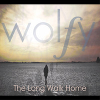 Wolfy - The Long Walk Home