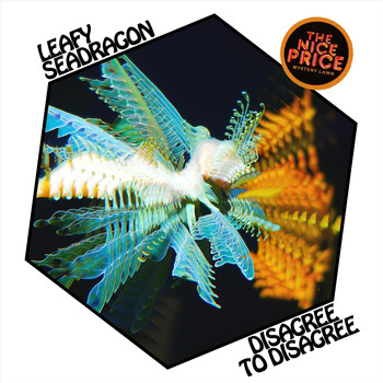 Leafy Seadragon - Disagree to Disagree
