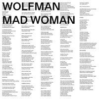 Wolfman - Mad Woman