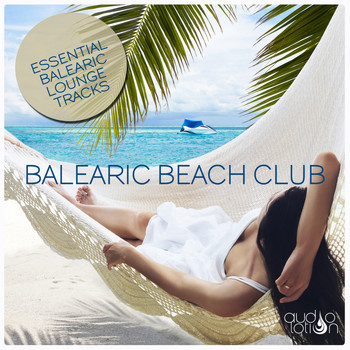 Various Artists - Balearic Beach Club