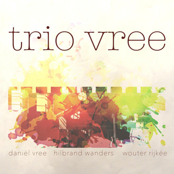 Trio Vree - Trio Vree