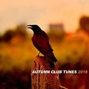 Various Artists - Autumn Club Tunes 2018 (Explicit)