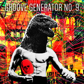 Various Artists - Groove Generator, No. 9