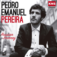 Pedro Emanuel Pereira - Russian Journey