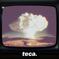 Teca - Generazione / Colpa di Chernobyl (Explicit)