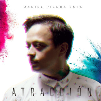 Daniel Piedra Soto - Atracción