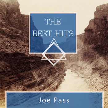 Joe Pass - The Best Hits