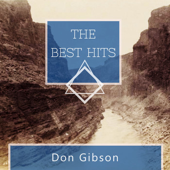 Don Gibson - The Best Hits