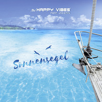DJ HAPPY VIBES feat. Jazzmin - Sonnensegel