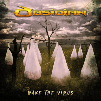 Obsidian - Wake the Virus