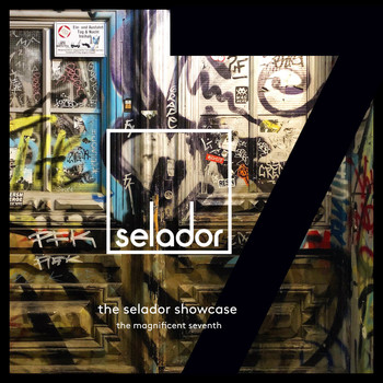 Various Artists - The Selador Showcase, the Magnificent 7th