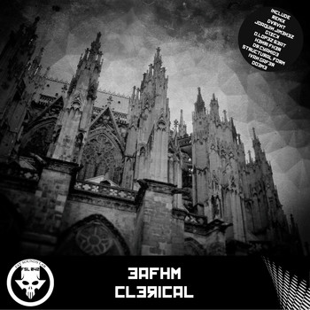 Eafhm - Clerical