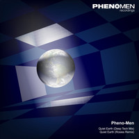 Pheno-men - Quiet Earth