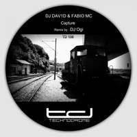 DJ Dav1d & Fabio MC - Capture