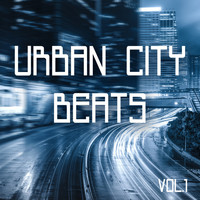 Kidd Off the Chain - Urban City Beats, Vol. 1