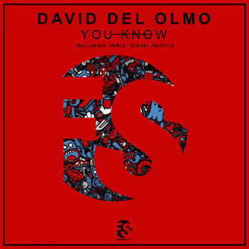 David del Olmo - You Know