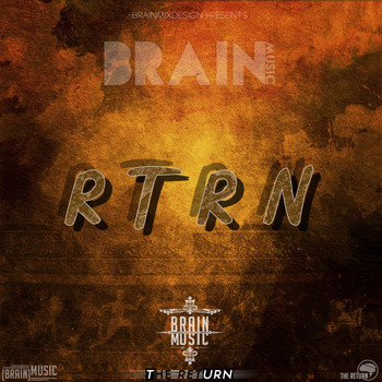 BrainMusic - The Return