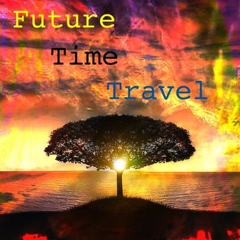 Various Artists - Future Time Travel