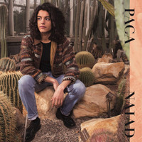 Paca - Naiad